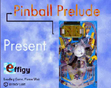 Pinball Prelude (AGA)_Disk0 screen shot title